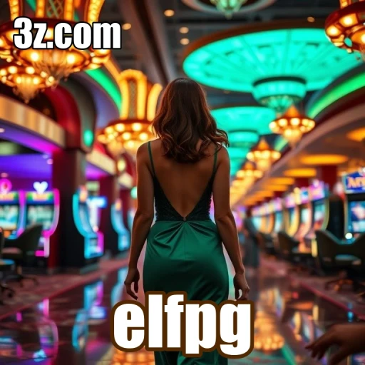 Multiplayer no elfpg: Conexões e Competitividade em Jogo