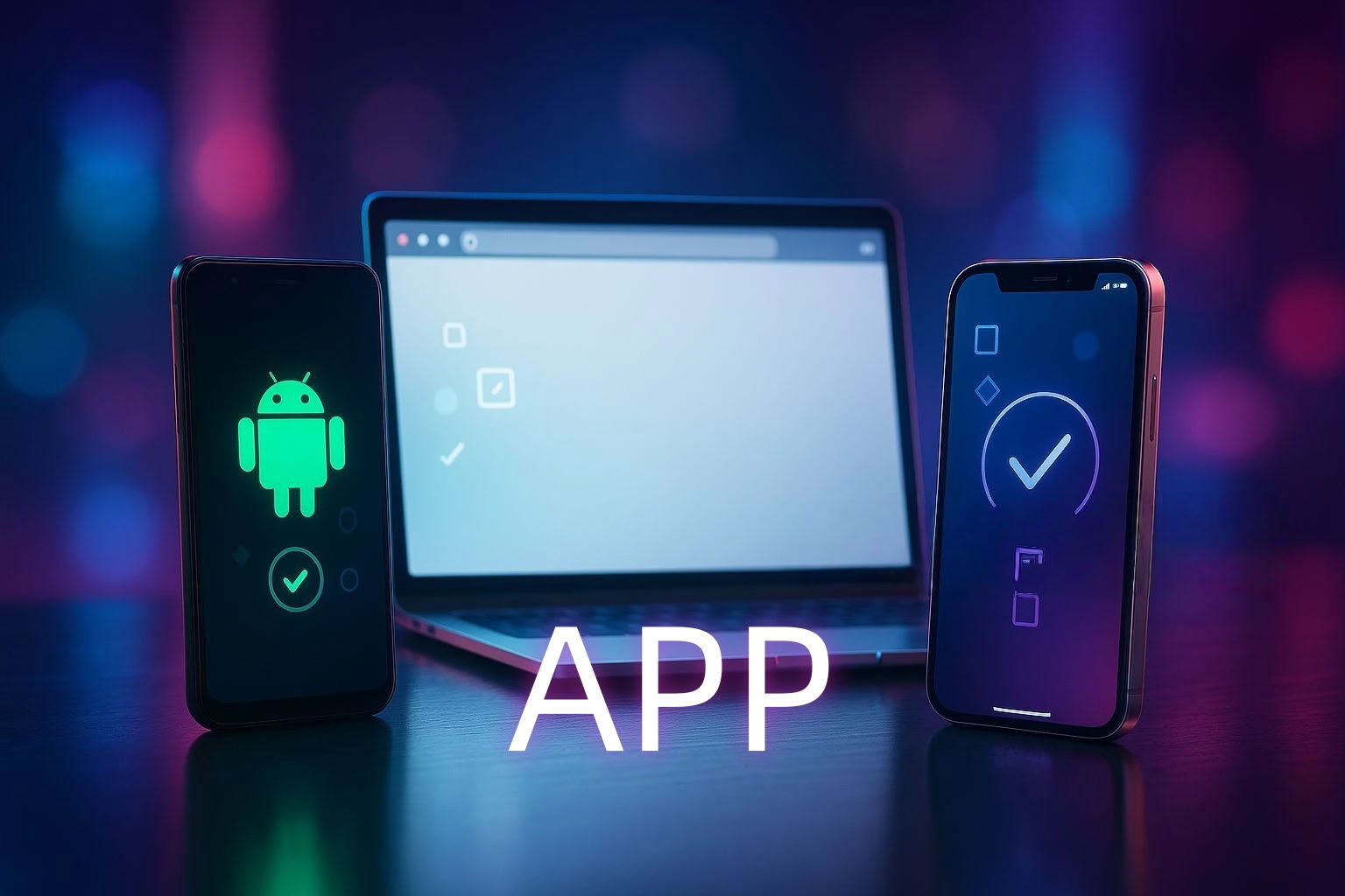 elfpg Compatibilidade do App