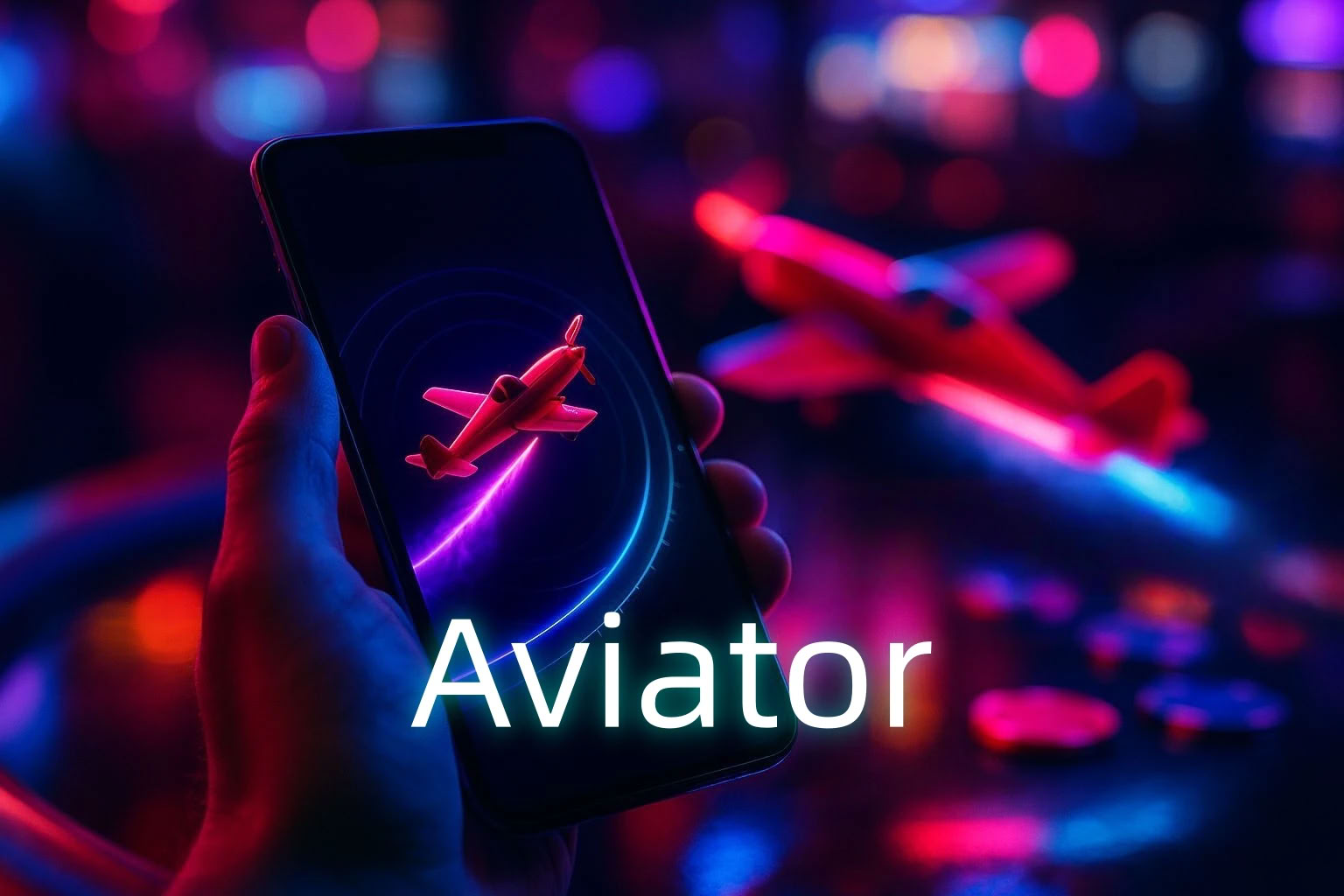 elfpg Aviator Festivo