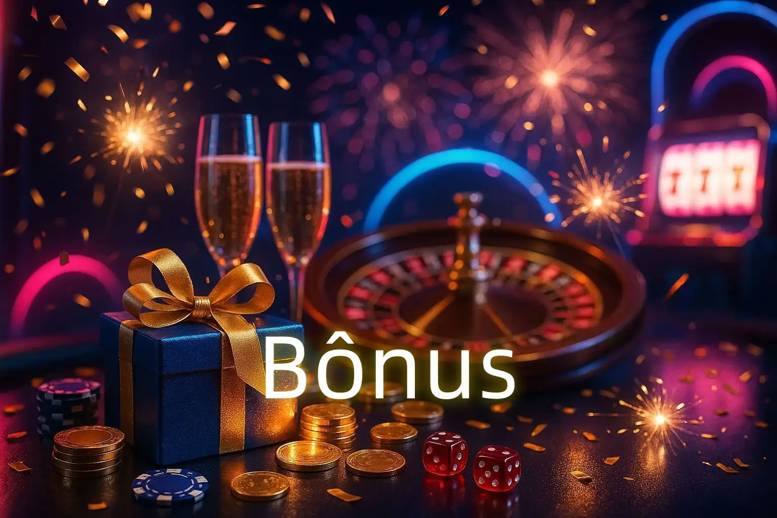 elfpg Bônus Festivos
