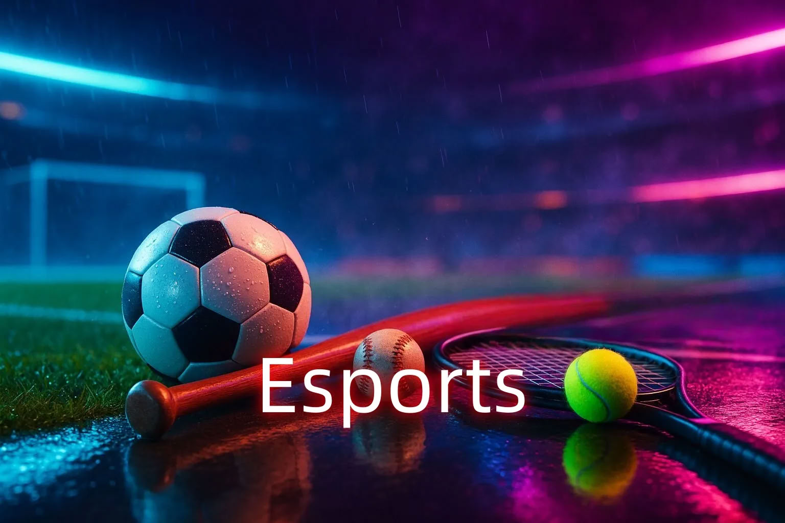elfpg Variedade de Esportes