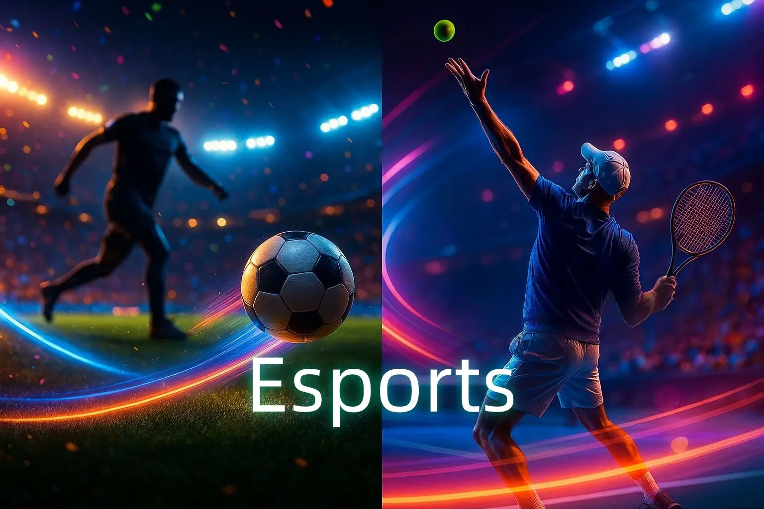 elfpg Eventos Esportivos