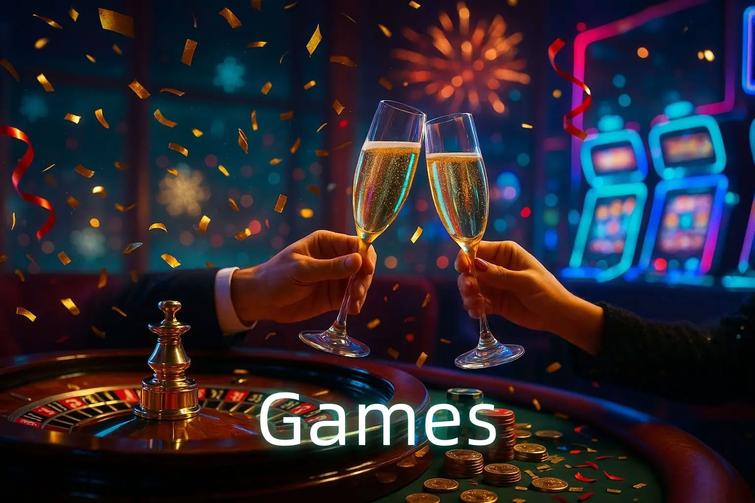 elfpg Jogos Festivos