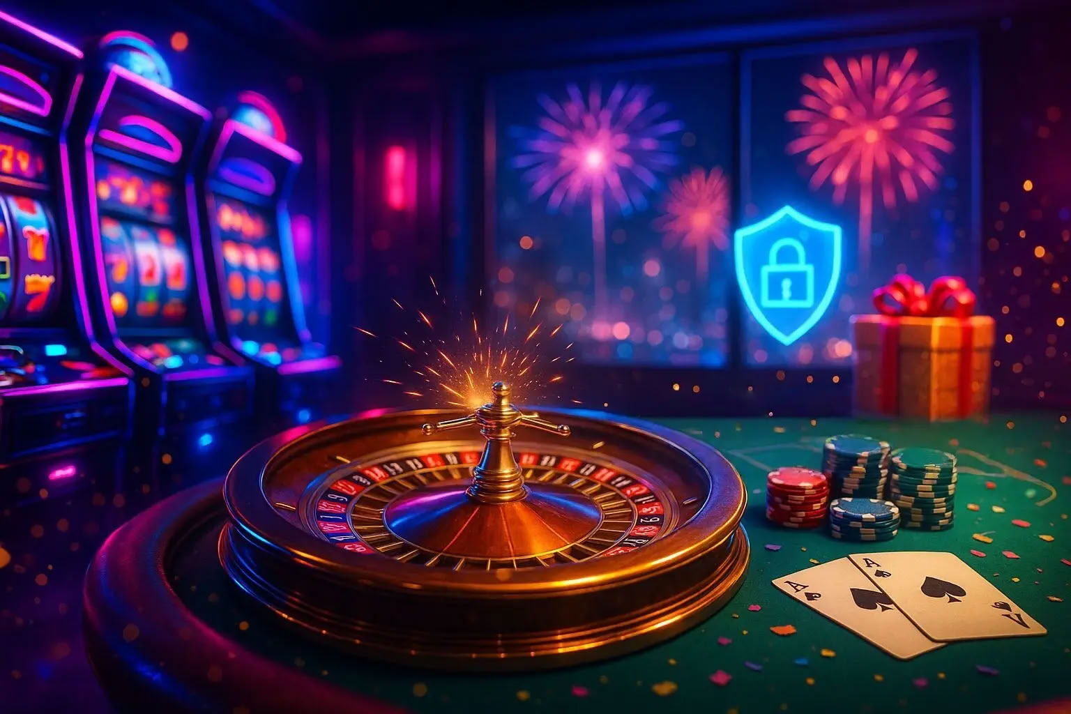 Jogos emocionantes no elfpg