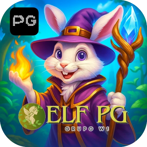 elfpg logo