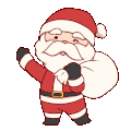 elfpg Santa Claus Bônus