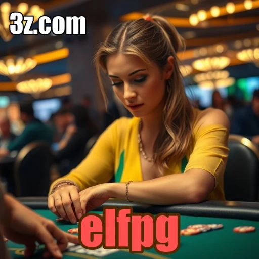 Action e Interação: A Aventura no Elfpg Entra em Cena