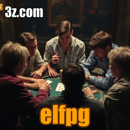 Narrative no elfpg: Histórias que Transformam Jogadas em Aventuras