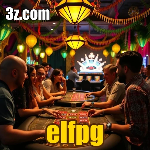 Simulation no elfpg: Diversão, Criatividade e Interação Social